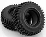 RC4WD MUD THRASHERS 1.9 TIRES