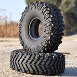 RC4WD BJA CLAW TTC 1.9 TIRES