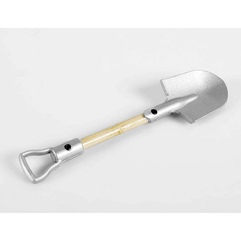 RC4WD SHOVEL WITH D GRIP