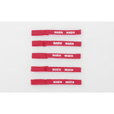 RC4WD WARN WINCH PULL TAGS
