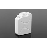 RC4WD JERRY CAN WHITE