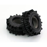 RC4WD MUD SLINGER 1.9 TIRES