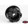 RC4WD HEX WHEEL HUB 6 LUG