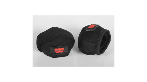 RC4WD WARN WINCH COVER