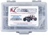 RC SCREWZ AXIAL WRAITH