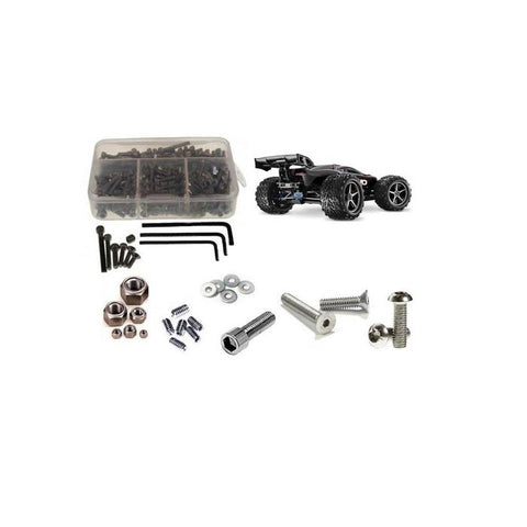 RC SCREWZ SET E REVO