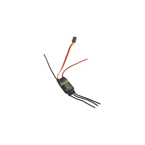 RISE 12A ESC BLHELI - ONESHOT