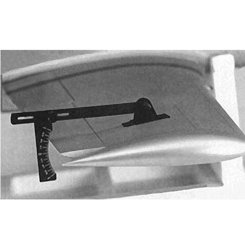 ROBART SURFACE DEFLECTION