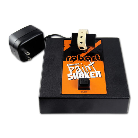 ROBART Electric Paint Shaker 110-Volt AC Powered