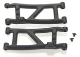 RPM REAR ARMS GT2 BLACK