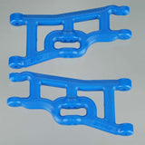 RPM FRONT ARMS RUSTLER BLUE