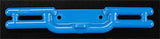 RPM TUBE BUMPER RR REVO BLUE