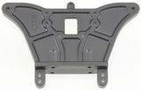 RPM REAR TOWER RUSTLER BLACK