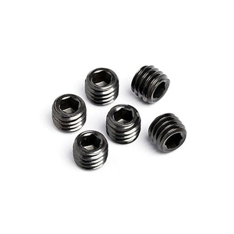 Set Screws,5-40
