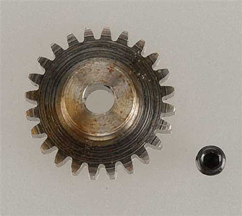 METRIC 48 PITCH, 24 TOOTH