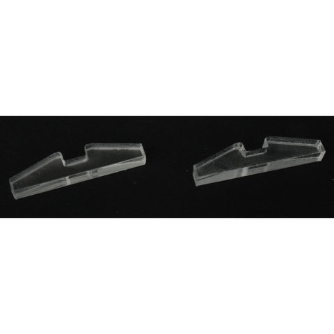 STABILIZER BARS FOR T-CLAMP