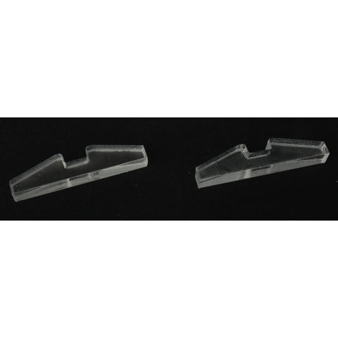 STABILIZER BARS FOR T-CLAMP