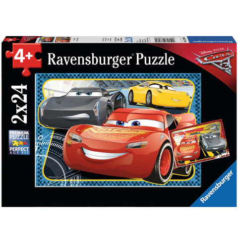 2x-24-PIECE I Can Win! PUZZLE