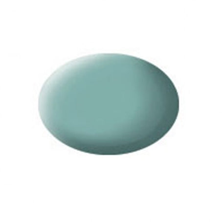 REVELL 18ml Bottle Acrylic Light Blue Mat