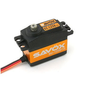 SAVOX SERVO SA1258TG