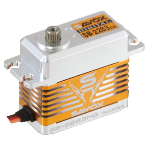 SAVOX SERVO SB2283MG