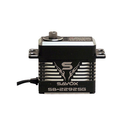 SAVOX SERVO SB2292SG