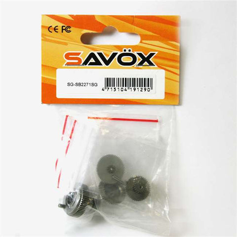SAVOX SERVO SGSB2271SG