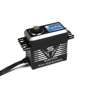 SAVOX 2290 BRUSHLESS SERVO