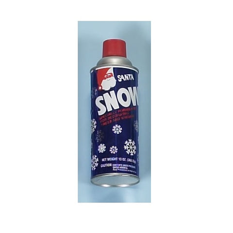 SPRAY WHITE SNOW