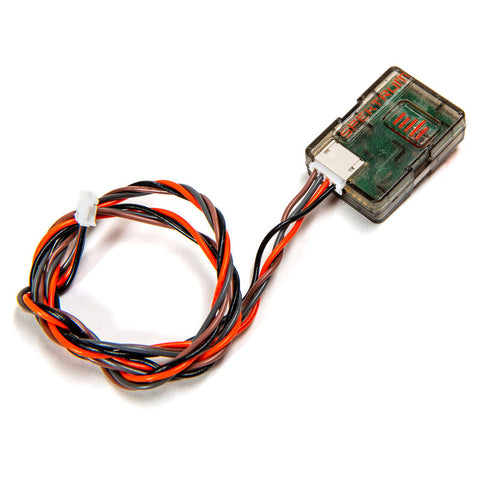 SPEKTRUM DSMX SRXL2 Remote Receiver