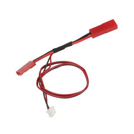 SPEKTRUM VOLTAGE-SENSOR JST