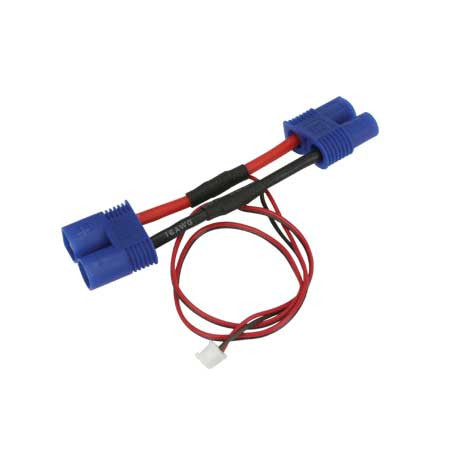 SPEKTRUM VOLTAGE-SENSOR EC3