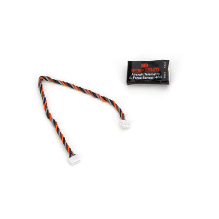 SPEKTRUM 40G 3AXIS SENSOR