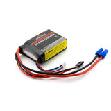 SPEKTRUM LIFE 6.6V 2S 2200mah 20C W/ RX