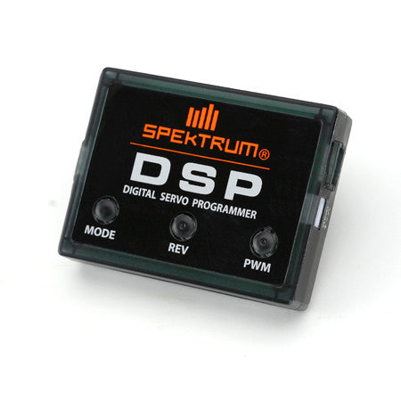 SPEKTRUM DIGI SERVO PROGRAMMER