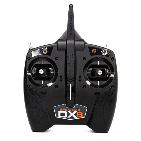 SPEKTRUM DXS Transmitter Only