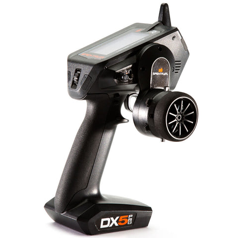 SPEKTRUM DX5 PRO TX ONLY