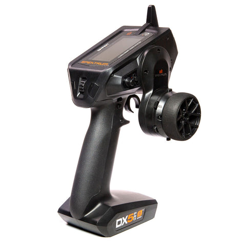 SPEKTRUM DX5 Pro 2021 DSMR TX Only