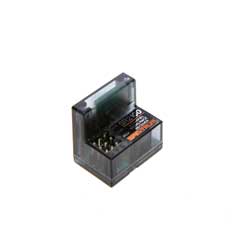 SPEKTRUM SR2100 DSMR Micro Race Rx Antenna-Less