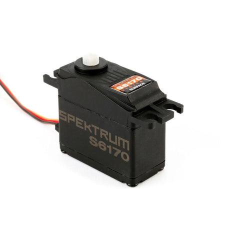 SPEKTRUM S6170 DIDITAL SERVO