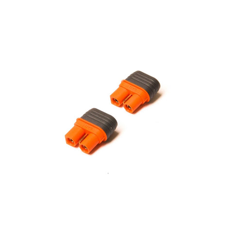 SPEKTRUM Connector: IC3 Battery (2) Set