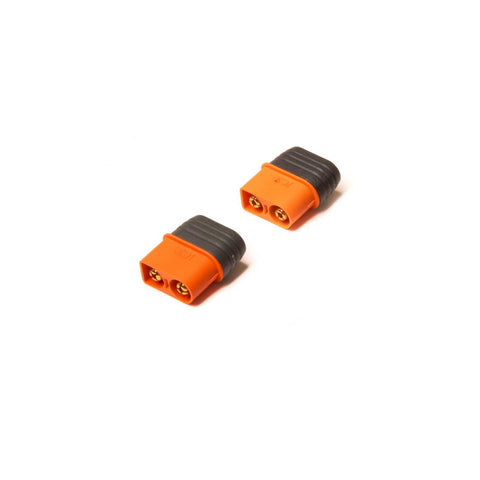 SPEKTRUM Connector: IC3 Device (2) Set