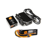 SPEKTRUM Smart PowerStage Aircraft 3S Bundle (Chgr + Batt)