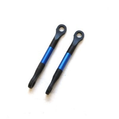 STRC ALUM 55MM PUSHROD