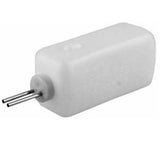 SULLIVAN FUEL TANK SQUARE 8 OZ