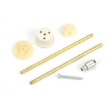 SULLIVAN STOPPER ASSEMBLED KIT