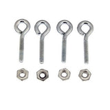 SULLIVAN EYEBOLTS 4-40 (4)