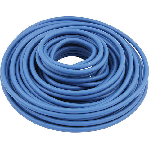 22 GAUGE WIRE BLUE