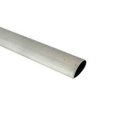 STREAMLINE TUBE (35") 1/4"