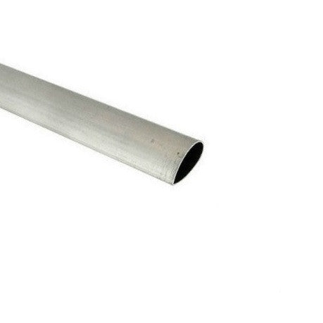 3/4"x35" Streamline Aluminum Tube